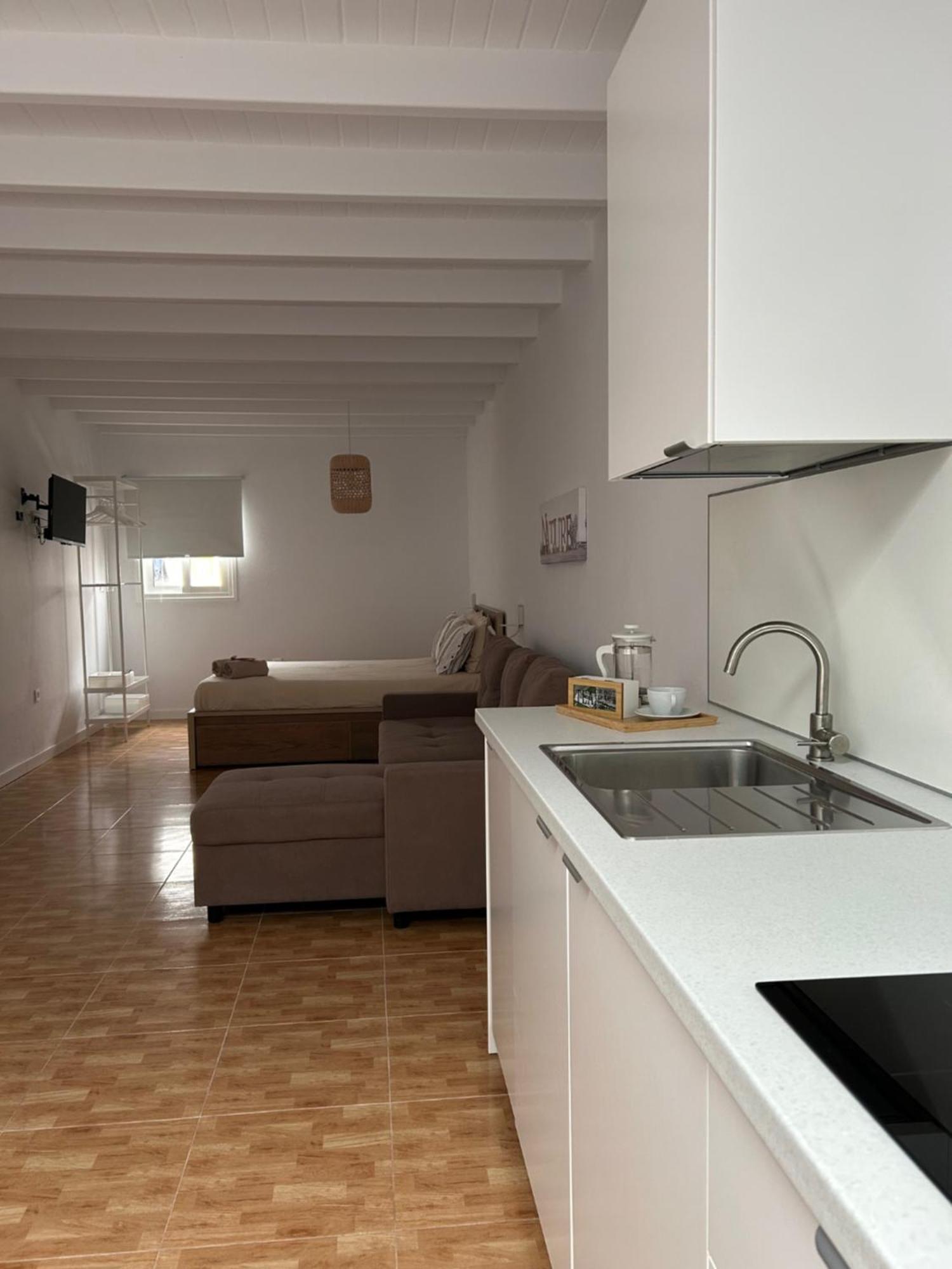 Apartment Loft Lugar De Yuco