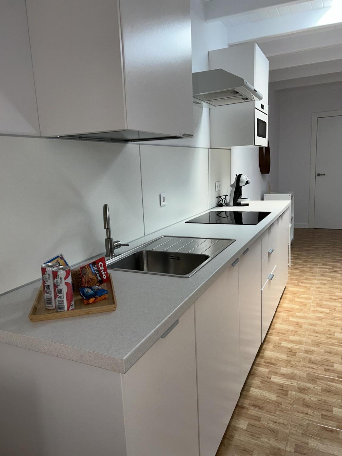 Apartment Loft Lugar De Yuco *