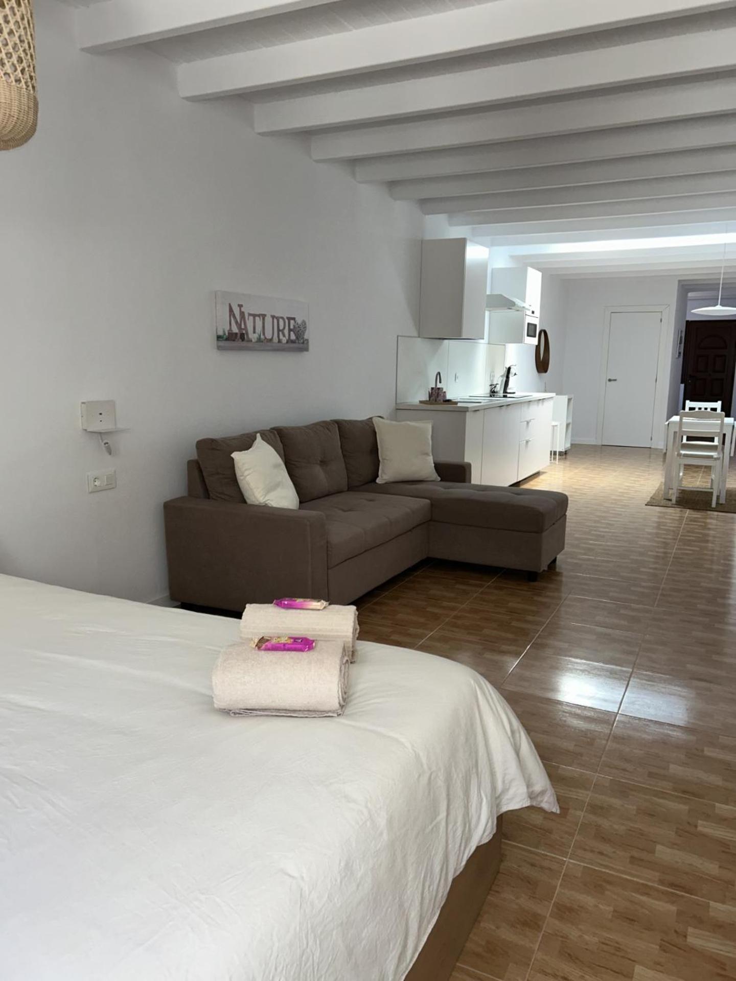 Loft Lugar De Yuco *